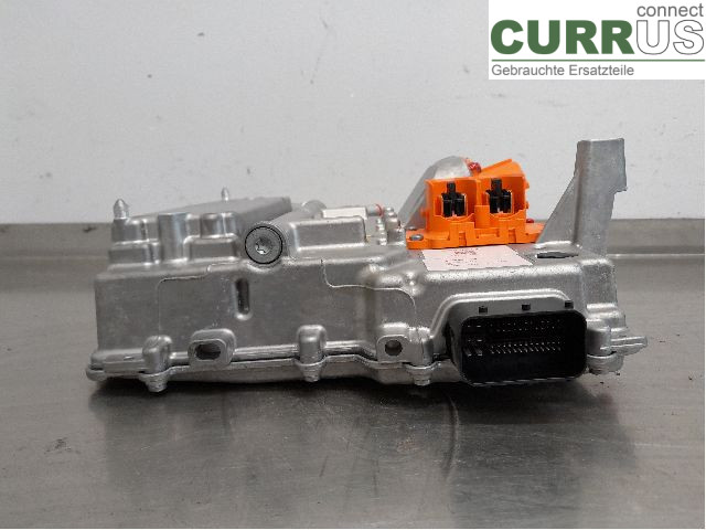 VOLVO XC60  18- Converter / inverter - electric 36011726 B4204T34