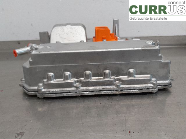 VOLVO XC60  18- Converter / inverter - electric 36011726 B4204T34