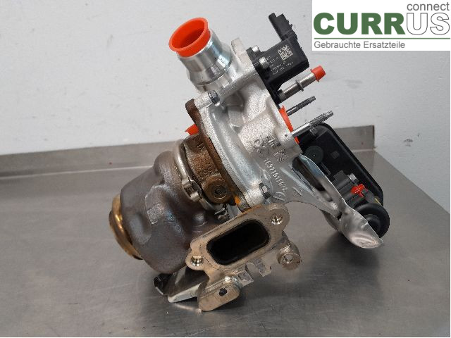 RENAULT CLIO/E-TECH V    20- Turbolader 144102778R 