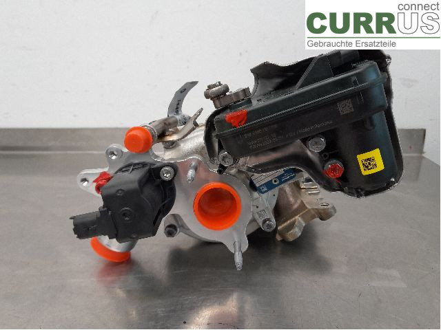 RENAULT CLIO/E-TECH V    20- Turbolader 144102778R 
