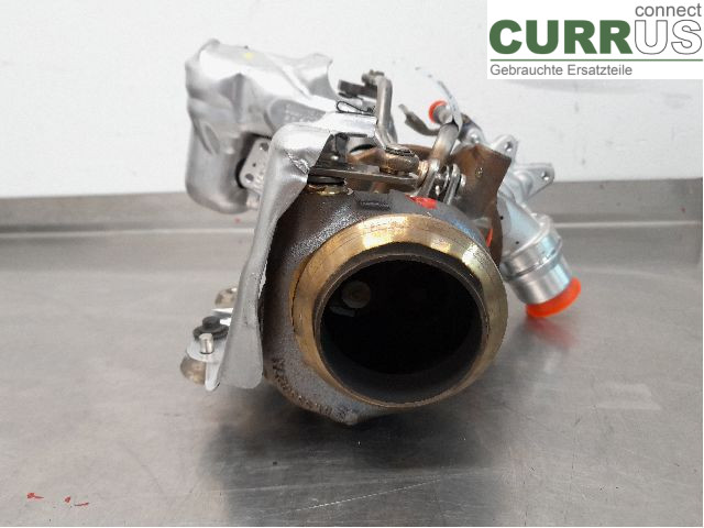 RENAULT CLIO/E-TECH V    20- Turbolader 144102778R 