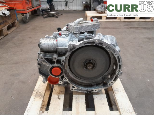 VW PASSAT  15-19 Gearbox (Automatic) 0GC300013KX DFHA