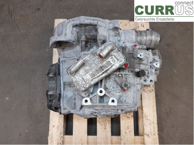 VW PASSAT  15-19 Gearbox (Automatic) 0GC300013KX DFHA
