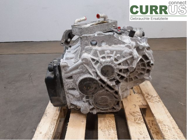 VW PASSAT  15-19 Gearbox (Automatic) 0GC300013KX DFHA