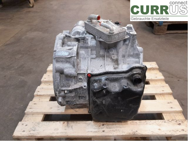 VW PASSAT  15-19 Gearbox (Automatic) 0GC300013KX DFHA