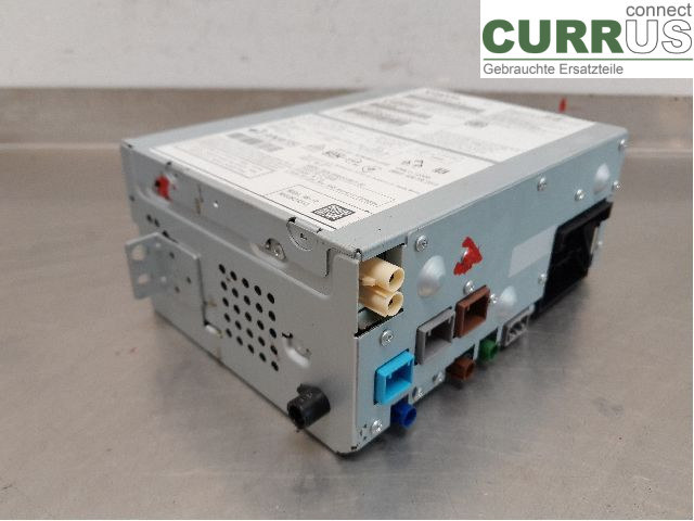 VOLVO XC60 14-17 Radio CD / Multimedia panel 36050657 D5244T21