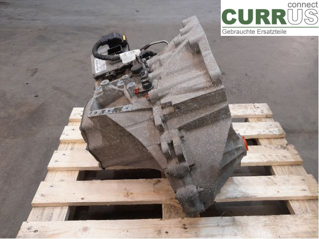 PEUGEOT 508  11-18 Gearbox (Automatic) 2232J8 9HR