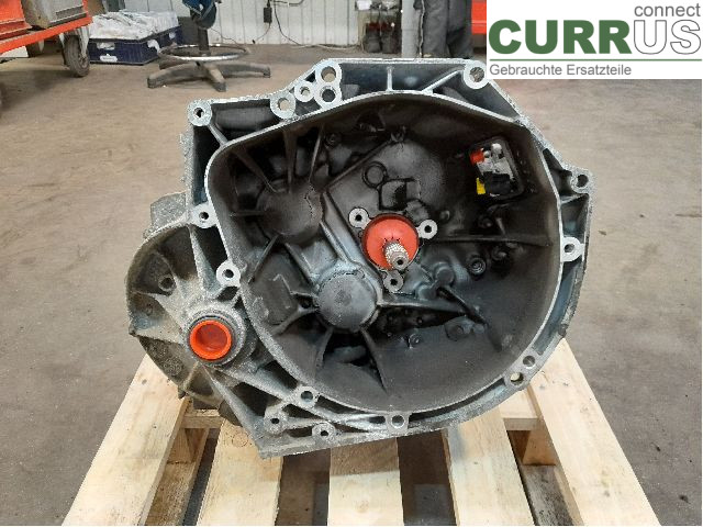 PEUGEOT 508  11-18 Gearbox (Automatic) 2232J8 9HR