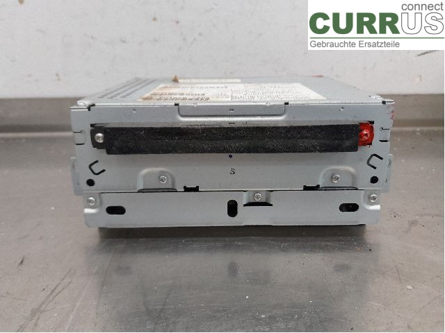 VOLVO XC70   08-13 Radio CD / Multimedia panel 36050928 D5244T4
