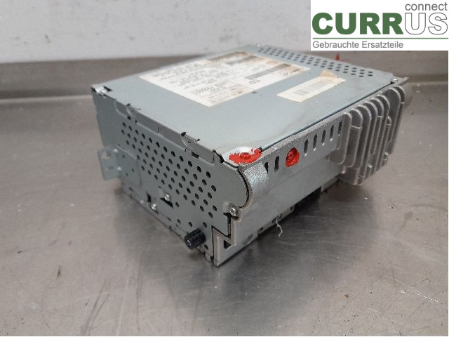 VOLVO XC70   08-13 Radio CD / Multimedia panel 36050928 D5244T4