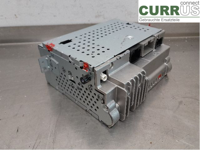 VOLVO XC70   08-13 Radio CD / Multimedia panel 36050928 D5244T4