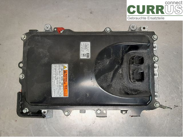 TOYOTA C-HR 16-23 Converter / inverter - electric G9200-49136 2ZR-FXE