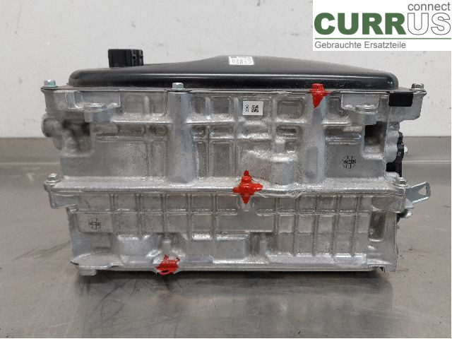TOYOTA C-HR 16-23 Converter / inverter - electric G9200-49136 2ZR-FXE