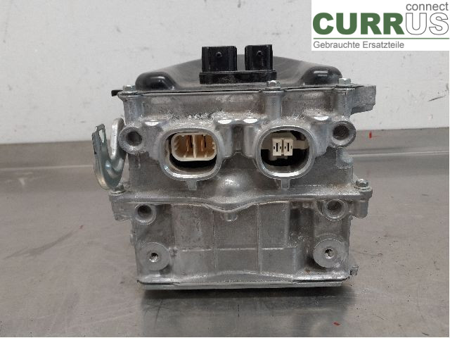 TOYOTA C-HR 16-23 Converter / inverter - electric G9200-49136 2ZR-FXE