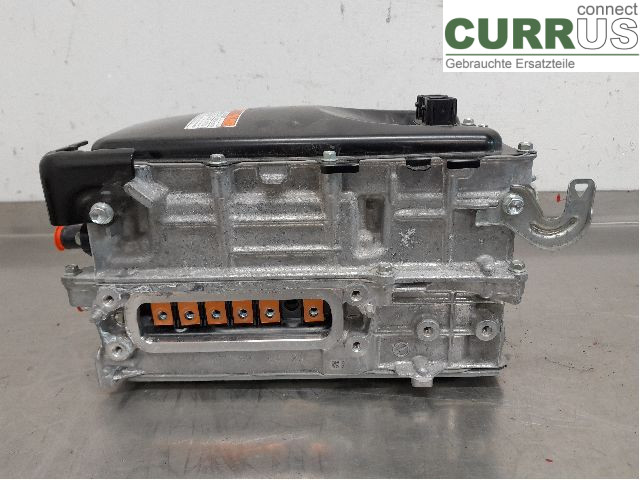 TOYOTA C-HR 16-23 Converter / inverter - electric G9200-49136 2ZR-FXE
