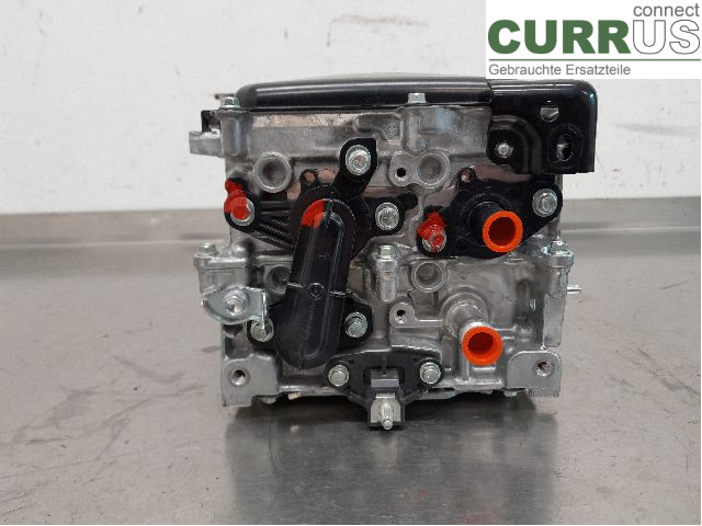 TOYOTA C-HR 16-23 Converter / inverter - electric G9200-49136 2ZR-FXE