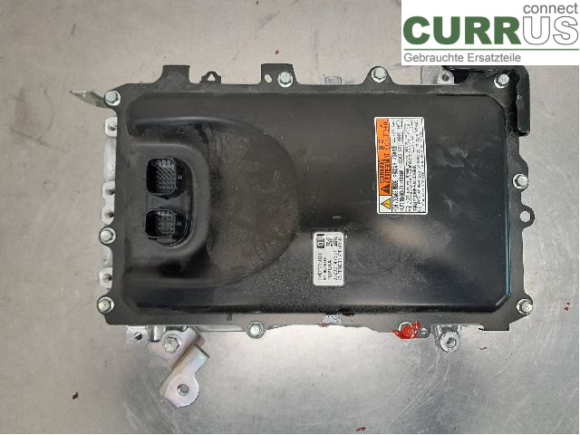 TOYOTA C-HR 16-23 Converter / inverter - electric G9200-49136 2ZR-FXE