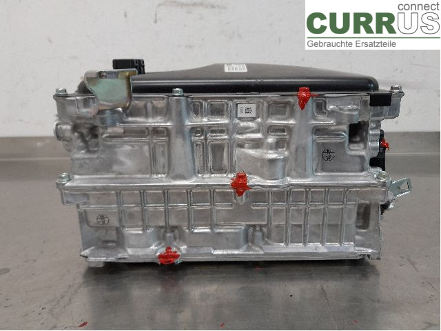 TOYOTA C-HR 16-23 Converter / inverter - electric G9200-49136 2ZR-FXE
