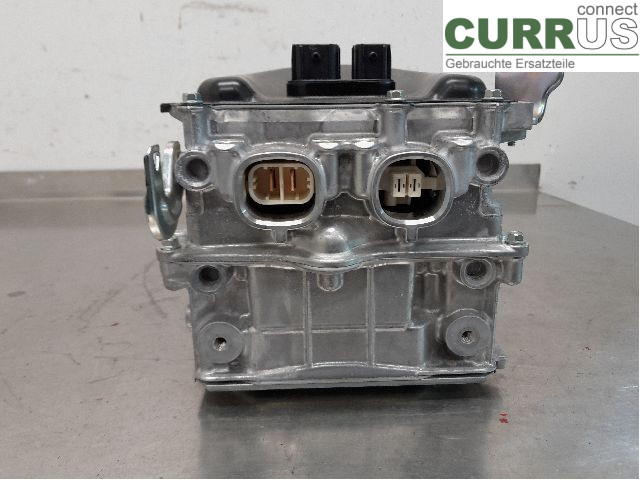 TOYOTA C-HR 16-23 Converter / inverter - electric G9200-49136 2ZR-FXE