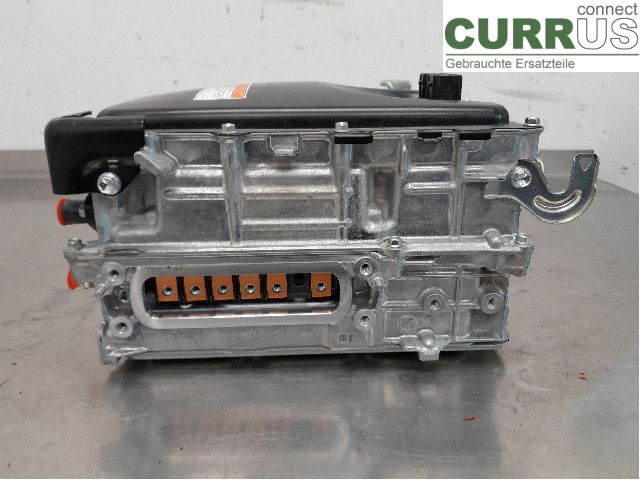 TOYOTA C-HR 16-23 Converter / inverter - electric G9200-49136 2ZR-FXE