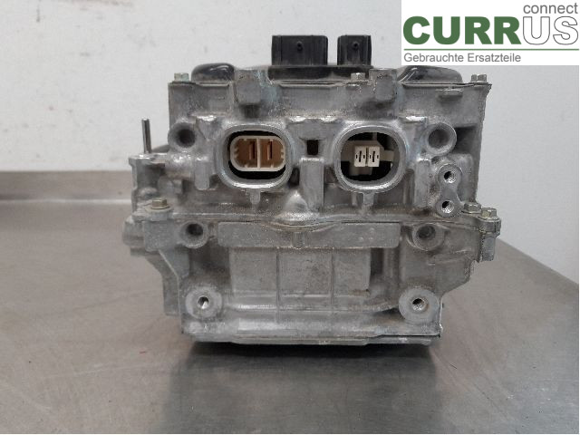 TOYOTA RAV4  19- Converter / inverter - electric G92A0-42070 A25A-FXS