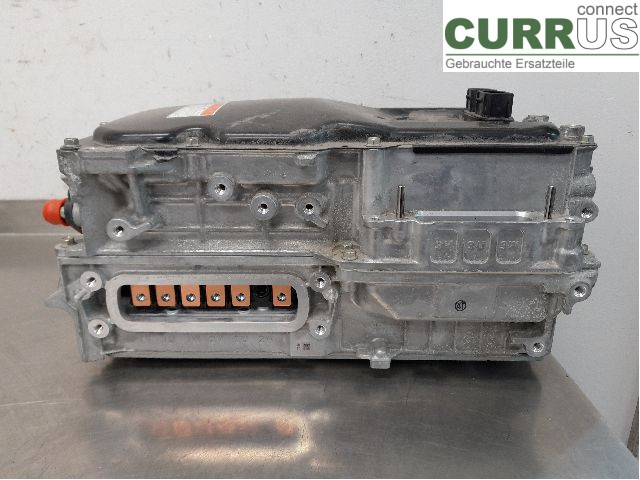 TOYOTA RAV4  19- Converter / inverter - electric G92A0-42070 A25A-FXS