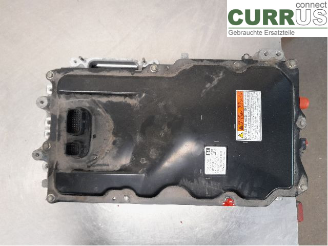TOYOTA RAV4  19- Converter / inverter - electric G92A0-42070 A25A-FXS