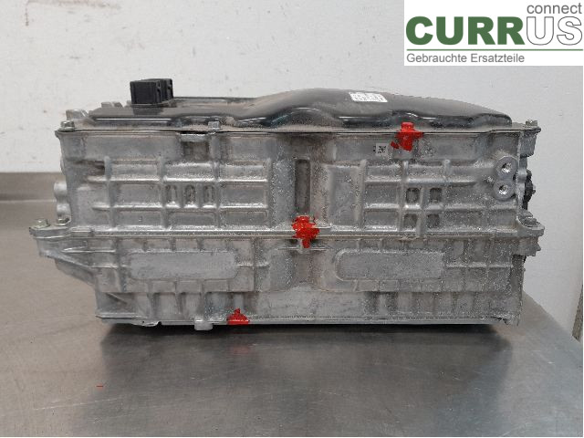 TOYOTA RAV4  19- Converter / inverter - electric G92A0-42070 A25A-FXS