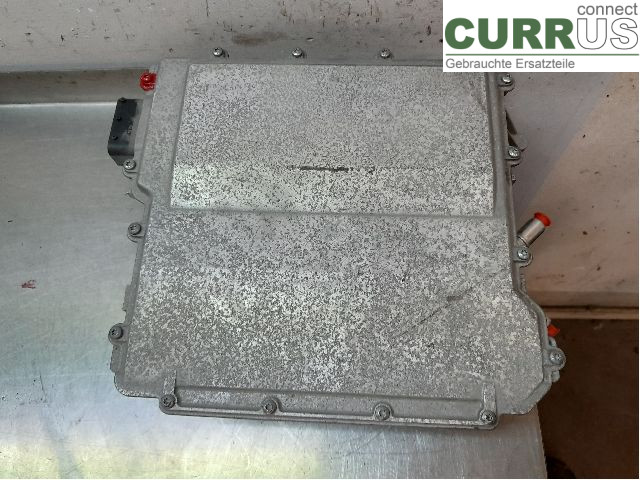 VOLVO V60 19- Umrichter / Inverter - elektrisch 36011726 B4204T46