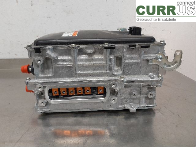 TOYOTA C-HR 16-23 Converter / inverter - electric G9200-49135 2ZR-FXE