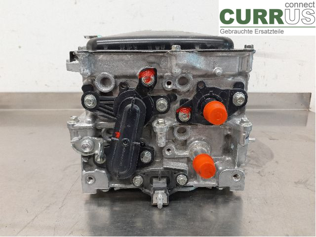 TOYOTA C-HR 16-23 Converter / inverter - electric G9200-49135 2ZR-FXE