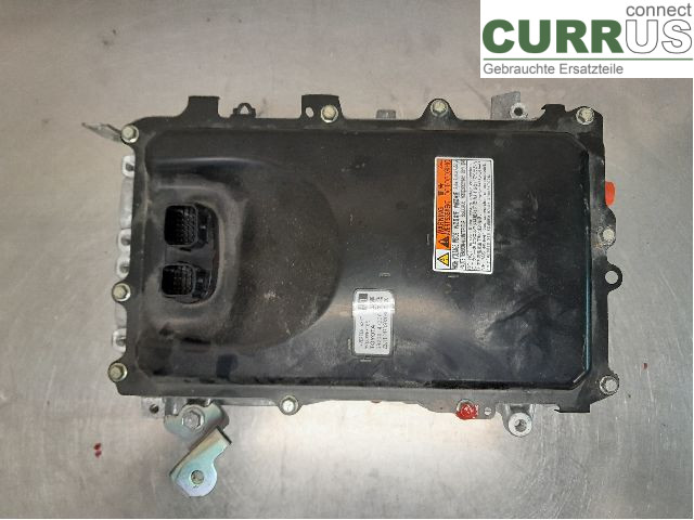 TOYOTA C-HR 16-23 Converter / inverter - electric G9200-49135 2ZR-FXE