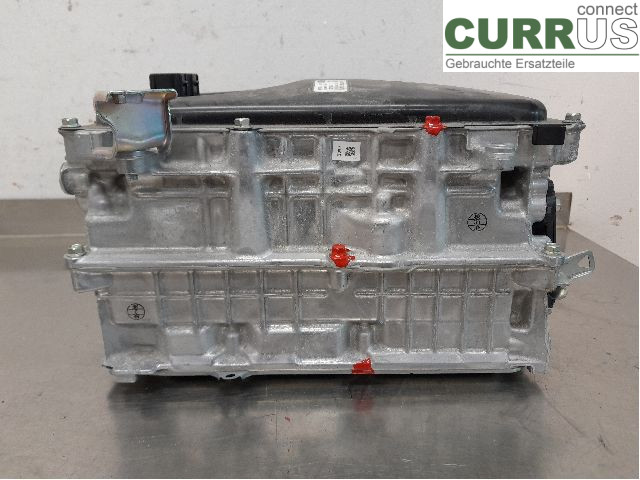 TOYOTA C-HR 16-23 Converter / inverter - electric G9200-49135 2ZR-FXE