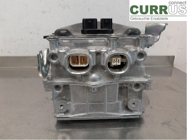TOYOTA C-HR 16-23 Converter / inverter - electric G9200-49135 2ZR-FXE