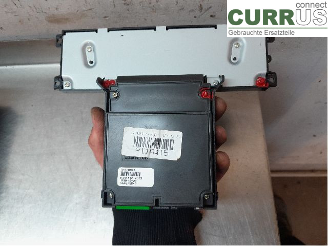 VOLVO V70      08-13 Control display 36001867 B5254T11