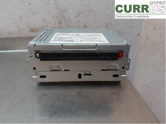 VOLVO V70      08-13 Radio CD / Multimedia panel 36050932 B5254T11