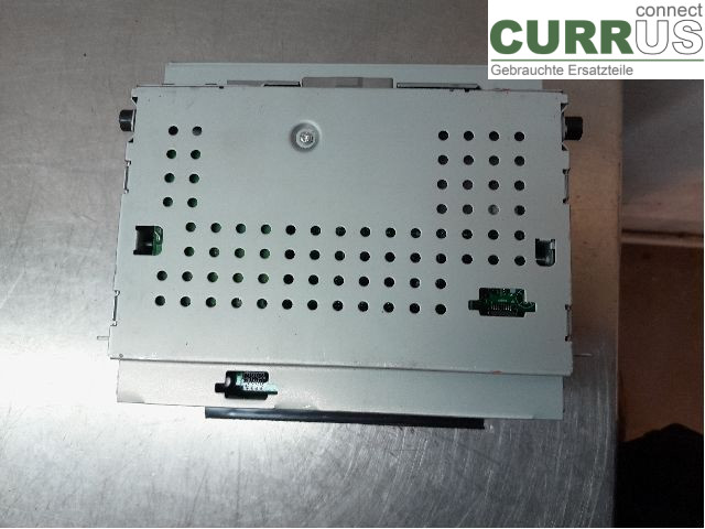 VOLVO V70      08-13 Radio CD / Multimedia panel 36050932 B5254T11