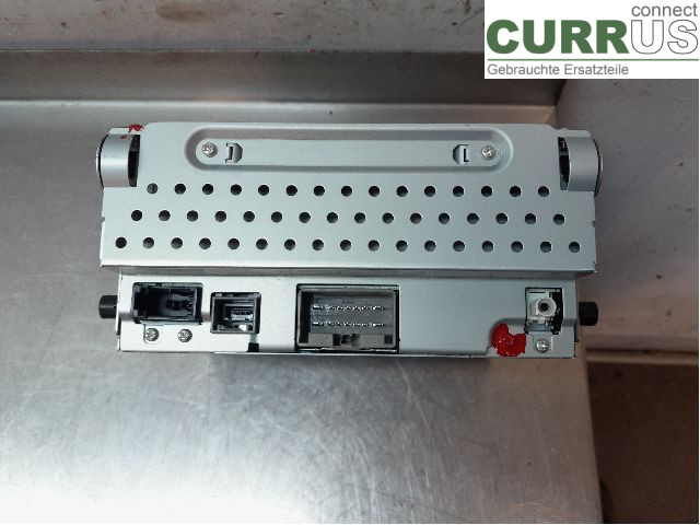 VOLVO V70      08-13 Radio CD / Multimedia panel 36050932 B5254T11