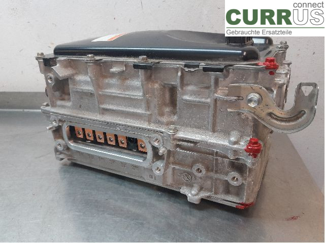 TOYOTA COROLLA 19- Converter / inverter - electric G9200-49135 2ZR-FXE
