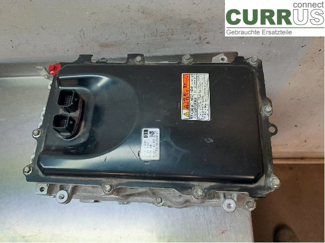 TOYOTA COROLLA 19- Converter / inverter - electric G9200-49135 2ZR-FXE