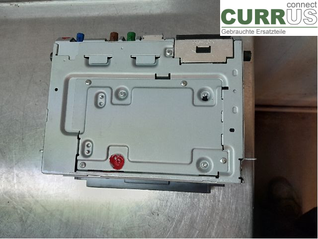 VOLVO XC70  14-16 Radio CD / Multimedia panel 36050657 D5244T12