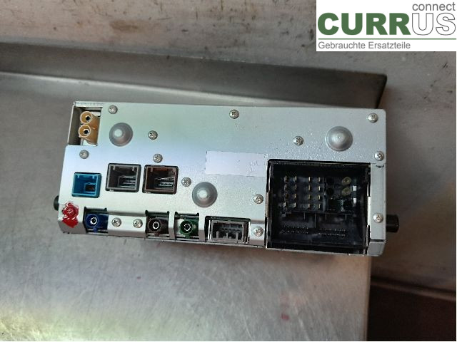 VOLVO XC70  14-16 Radio CD / Multimedia panel 36050657 D5244T12