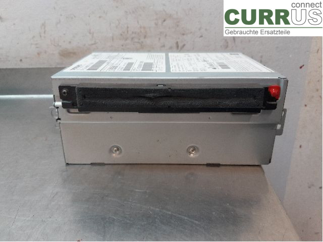 VOLVO XC70  14-16 Radio CD / Multimedia panel 36050657 D5244T12