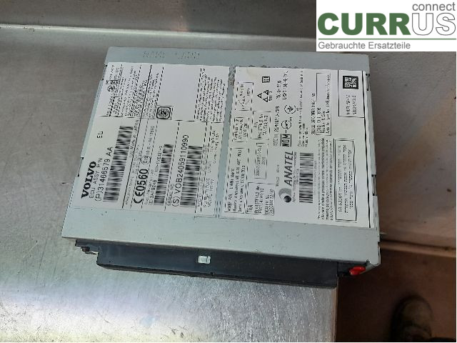 VOLVO XC70  14-16 Radio CD / Multimedia panel 36050657 D5244T12