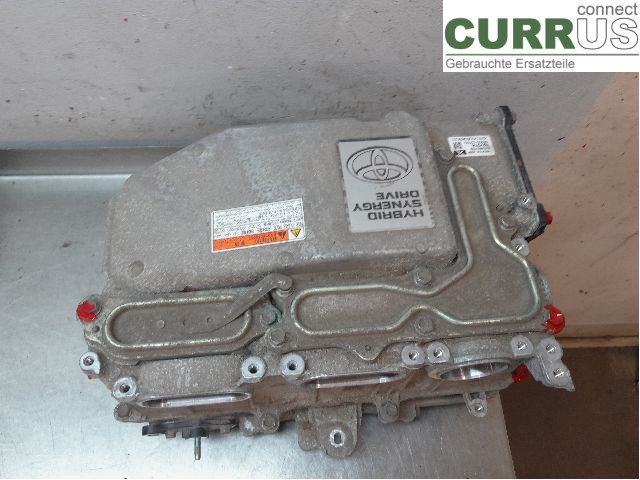 TOYOTA YARIS  15-20 Converter / inverter - electric G9200-59047 1NZ-FXE