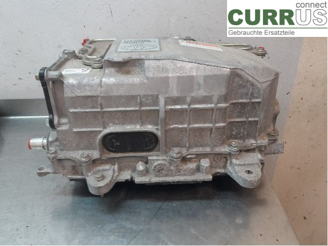 TOYOTA YARIS  15-20 Converter / inverter - electric G9200-59047 1NZ-FXE