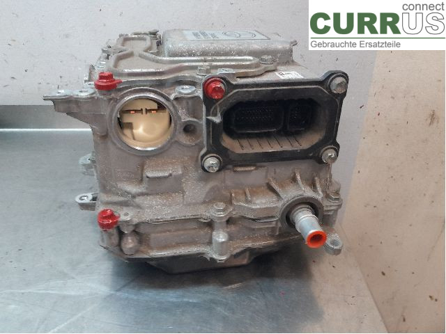 TOYOTA YARIS  15-20 Converter / inverter - electric G9200-59047 1NZ-FXE