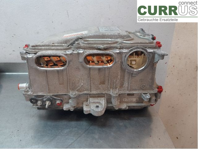 TOYOTA YARIS  15-20 Converter / inverter - electric G9200-59047 1NZ-FXE