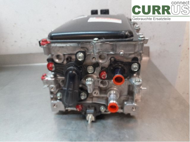 TOYOTA C-HR 16-23 Converter / inverter - electric G9200-49136 2ZR-FXE