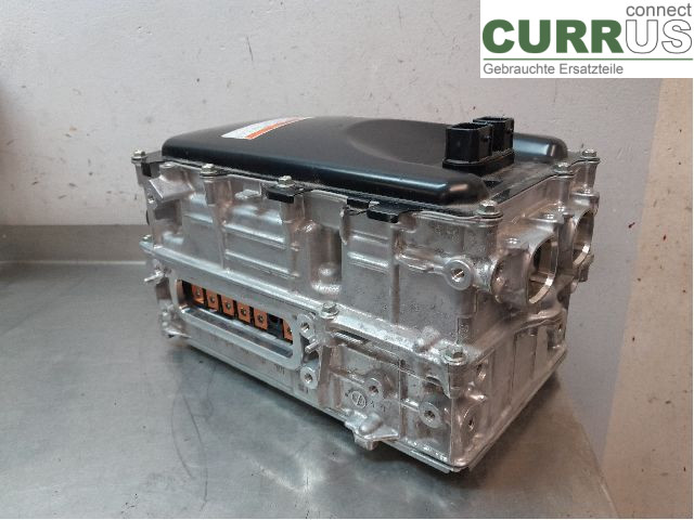 TOYOTA C-HR 16-23 Converter / inverter - electric G9200-49136 2ZR-FXE